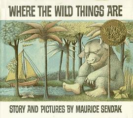 Where the Wild Things Are (Caldecott Collection)PDF电子书下载