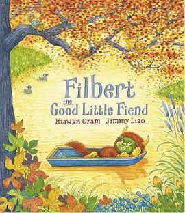 Filbert, the Good Little Fiend