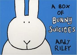 A Box of Bunny SuicidesPDF电子书下载