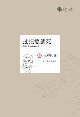 过把瘾就死PDF电子书下载