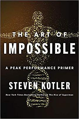 The Art of ImpossiblePDF电子书下载