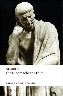 The Nicomachean EthicsPDF电子书下载