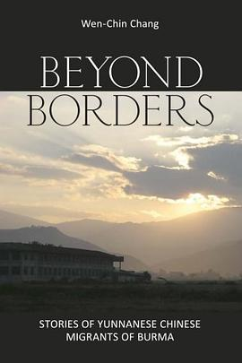 Beyond BordersPDF电子书下载