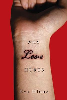 Why Love HurtsPDF电子书下载