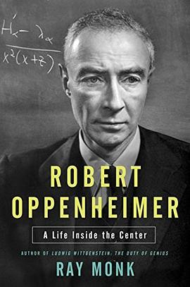Robert OppenheimerPDF电子书下载