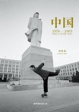 中国：1976-1983PDF电子书下载