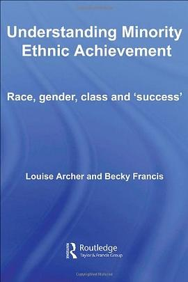 Understanding Minority Achievement in Schools