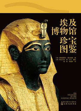 埃及博物馆珍宝图鉴PDF电子书下载