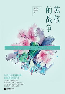 苏筱的战争PDF电子书下载