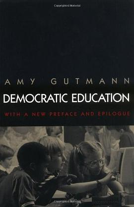 Democratic EducationPDF电子书下载