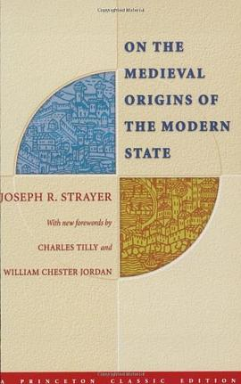 On the Medieval Origins of the Modern StatePDF电子书下载