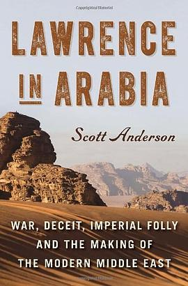 Lawrence in ArabiaPDF电子书下载