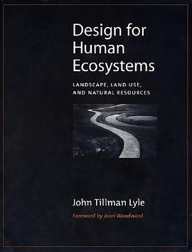 Design for Human EcosystemsPDF电子书下载