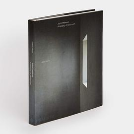 John Pawson: Anatomy of MinimumPDF电子书下载