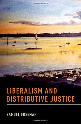 Liberalism and Distributive JusticePDF电子书下载