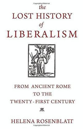 The Lost History of LiberalismPDF电子书下载