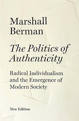 The Politics of Authenticity