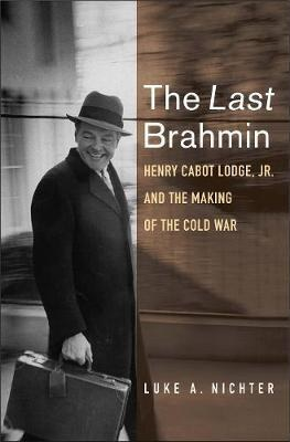 The Last BrahminPDF电子书下载