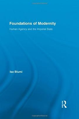 Foundations of ModernityPDF电子书下载