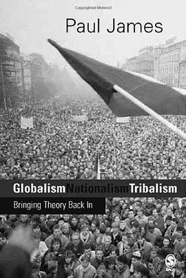 Globalism, Nationalism, Tribalism