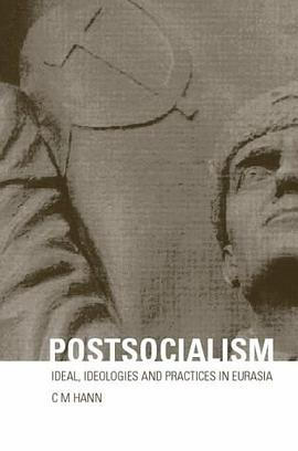 PostsocialismPDF电子书下载