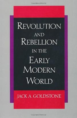 Revolution and Rebellion in the Early Modern WorldPDF电子书下载