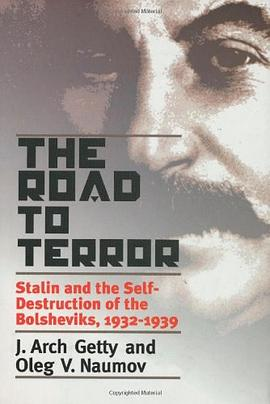 The Road to Terror