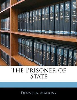 The Prisoner of StatePDF电子书下载
