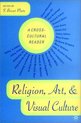 Religion, Art, and Visual CulturePDF电子书下载