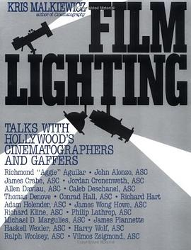 Film LightingPDF电子书下载