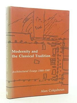 Modernity and the Classical Tradition