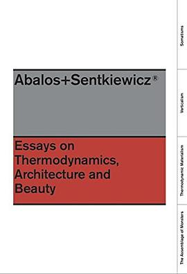 Essays On ThermodynamicsPDF电子书下载