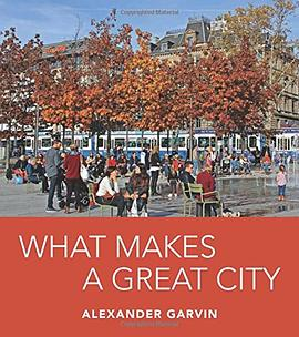 What Makes a Great CityPDF电子书下载