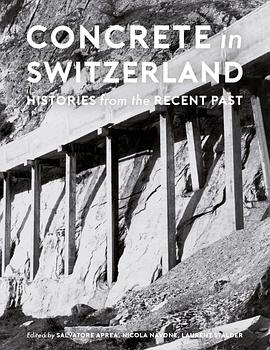 Concrete in SwitzerlandPDF电子书下载