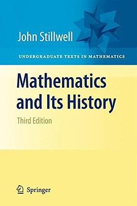 Mathematics and Its HistoryPDF电子书下载