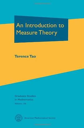 An Introduction to Measure TheoryPDF电子书下载