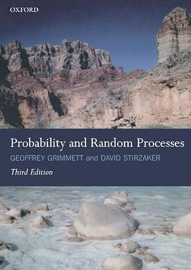 Probability and Random ProcessesPDF电子书下载