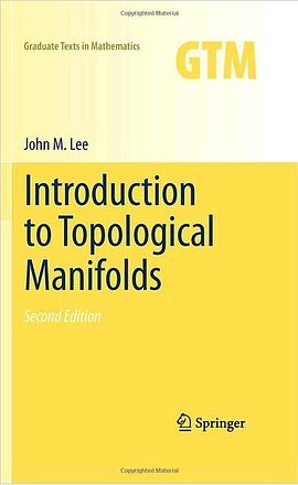 Introduction to Topological ManifoldsPDF电子书下载