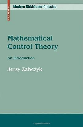 Mathematical Control TheoryPDF电子书下载