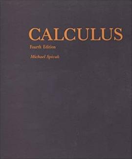 Calculus (4/e)PDF电子书下载
