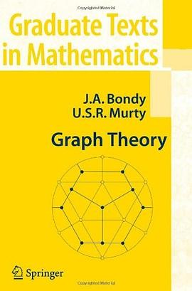 Graph TheoryPDF电子书下载