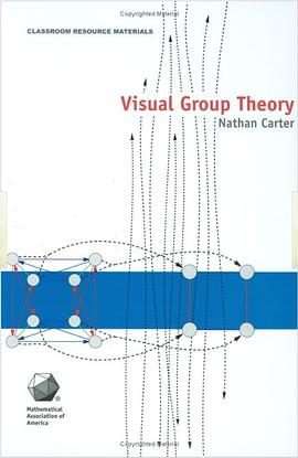 Visual Group TheoryPDF电子书下载