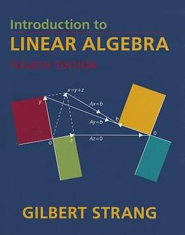 Introduction to Linear Algebra, Fourth Edition