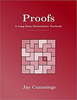 Proofs: A Long-Form Mathematics TextbookPDF电子书下载