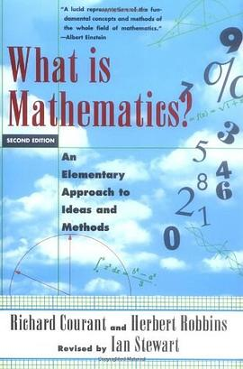 What Is Mathematics?PDF电子书下载