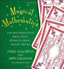 Magical MathematicsPDF电子书下载