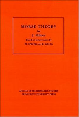 Morse TheoryPDF电子书下载