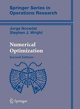 Numerical Optimization