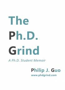 The Ph.D. GrindPDF电子书下载