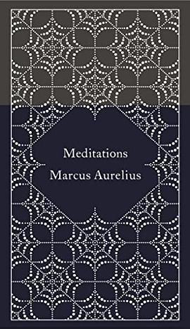 MeditationsPDF电子书下载